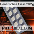 Generic Cialis 20Mg 08